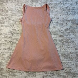 QUISEN Active Skorts Dress